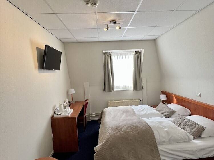 غرفة قياسية, Sea You Hotel Noordwijk