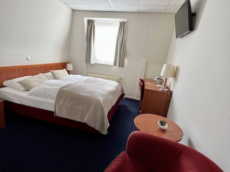 Номер Стандарт, Sea You Hotel Noordwijk