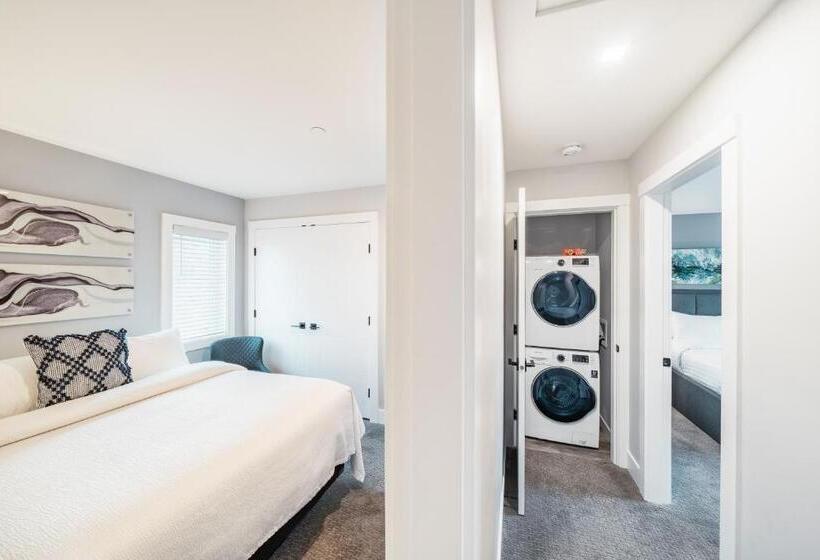 בית, 2 חדרי שינה, Sunrise Ridge Waterfront Resort