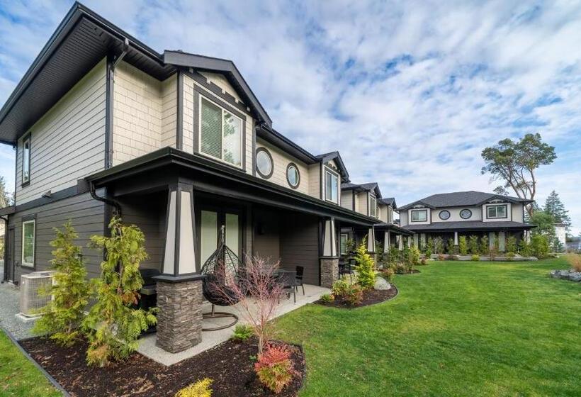 منزل غرفتين نوم, Sunrise Ridge Waterfront Resort