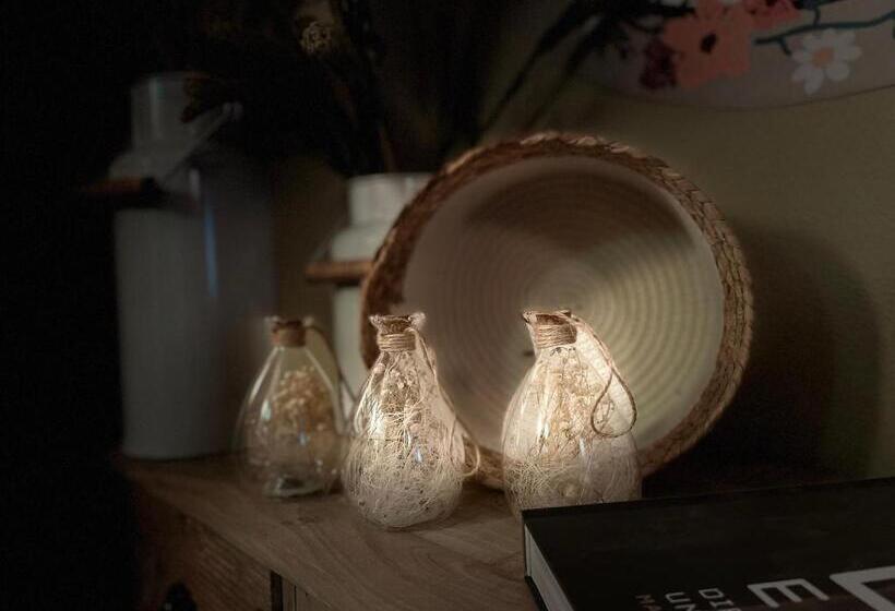 带阳台的豪华间, Boutique Hotel Mandarfnerhof