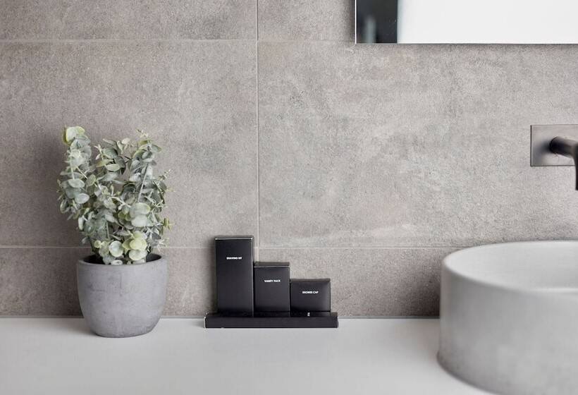 סוויטת פרמיום, Accommodation @ Curlewis