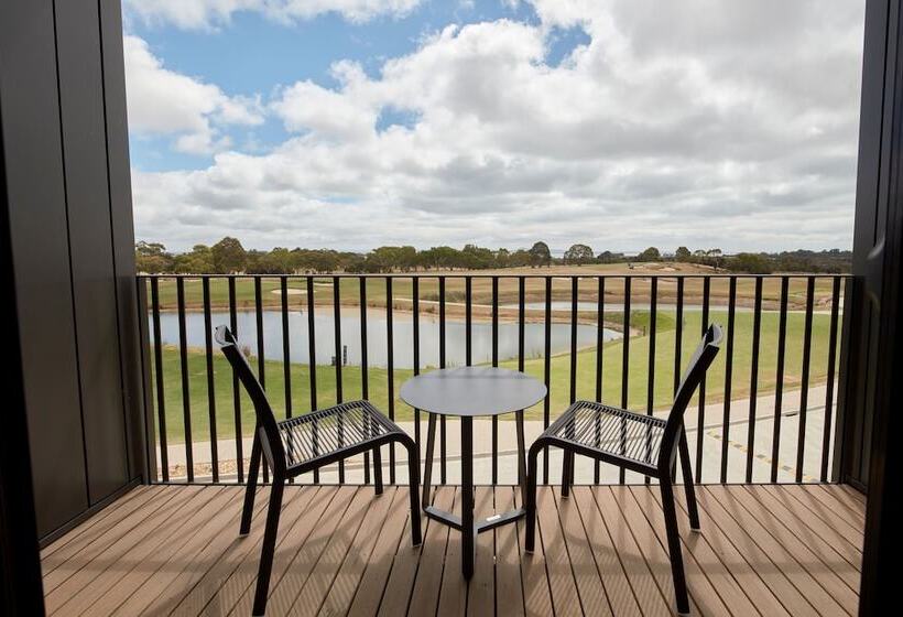 סוויטת פרמיום, Accommodation @ Curlewis