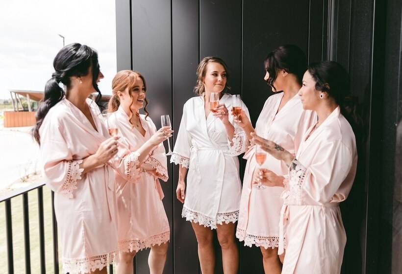 סוויטת פרמיום, Accommodation @ Curlewis