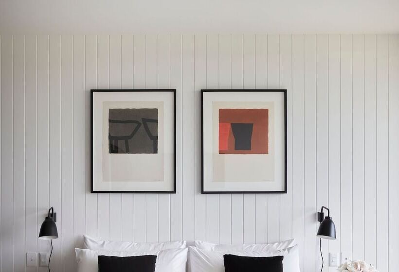 סוויטת פרמיום, Accommodation @ Curlewis