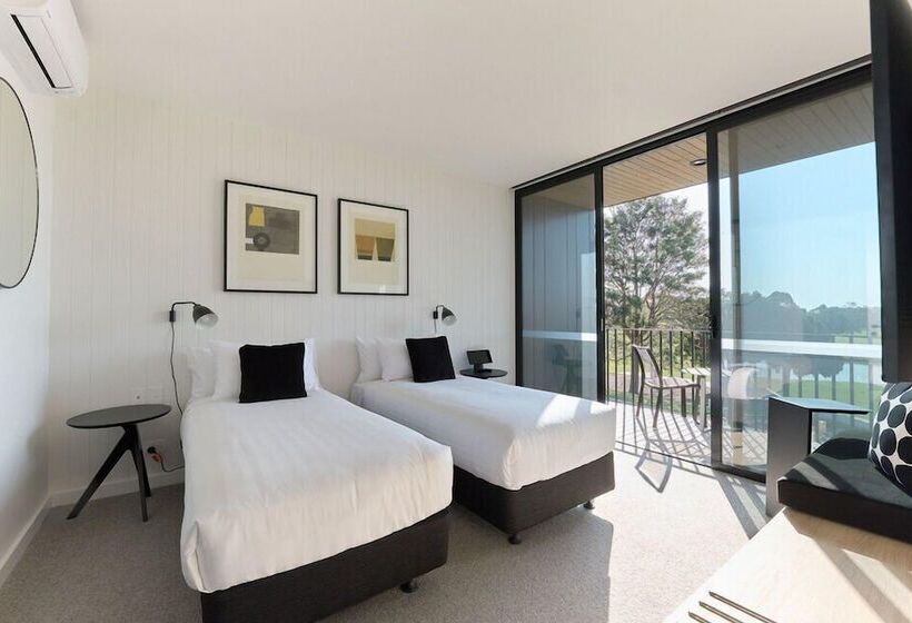 프리미엄 스위트, Accommodation @ Curlewis