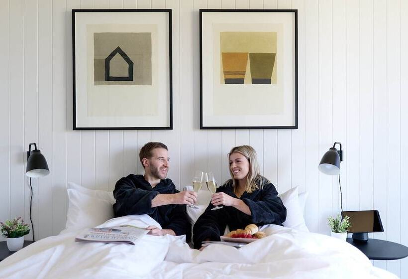 סוויטת פרמיום, Accommodation @ Curlewis