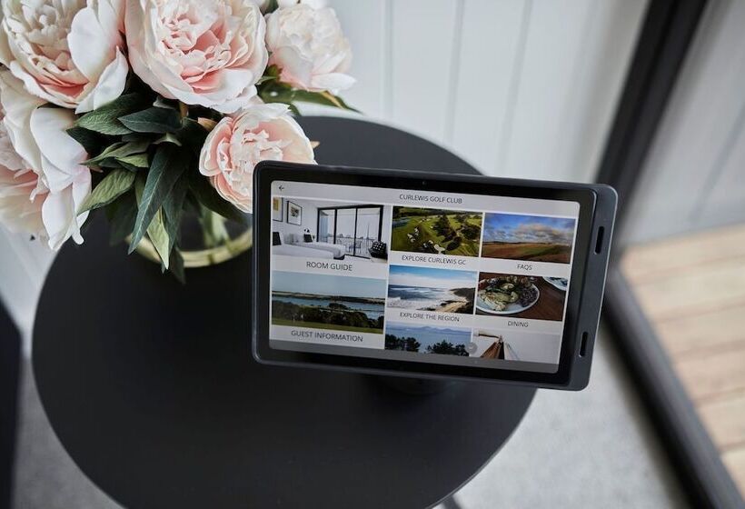 סוויטת פרמיום, Accommodation @ Curlewis