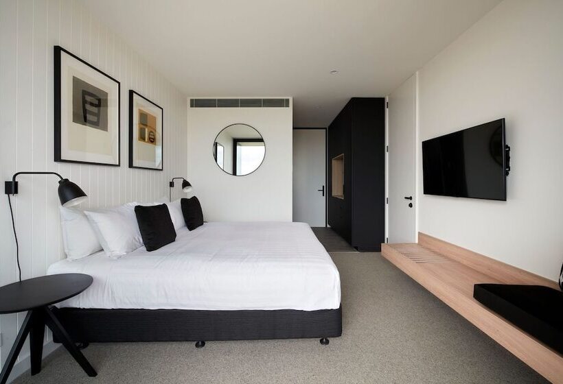 סוויטת פרמיום, Accommodation @ Curlewis