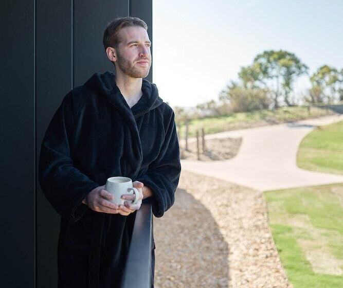 סוויטת פרמיום, Accommodation @ Curlewis