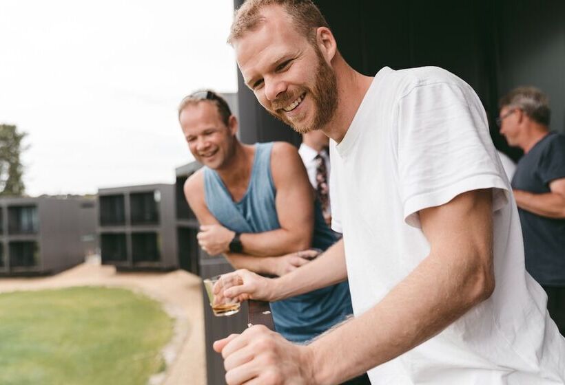 סוויטת פרמיום, Accommodation @ Curlewis