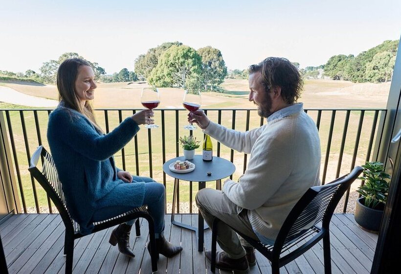 סוויטת פרמיום, Accommodation @ Curlewis