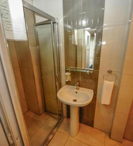 家庭海景房, Assos No9