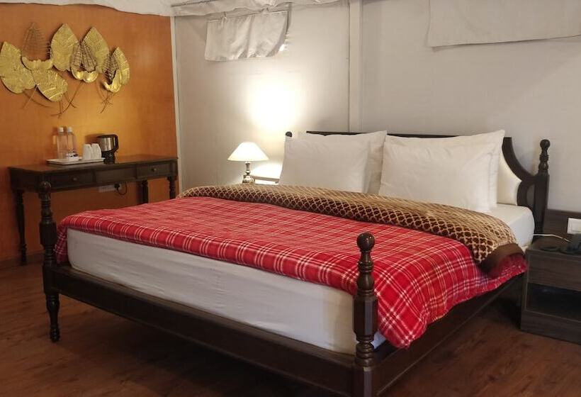 高级三人间, The Bugyal