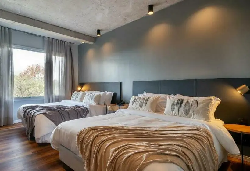 Superior-perhehuone, Jangal Das Araucárias Swan Design Hotel Canela
