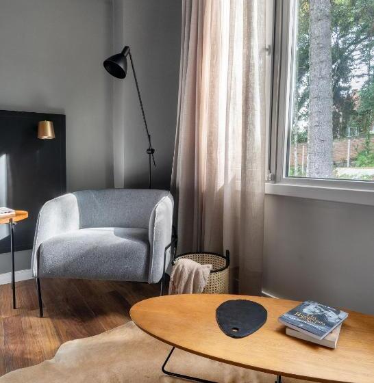 Номер Superior Кровать Кинг, Jangal Das Araucárias Swan Design Hotel Canela