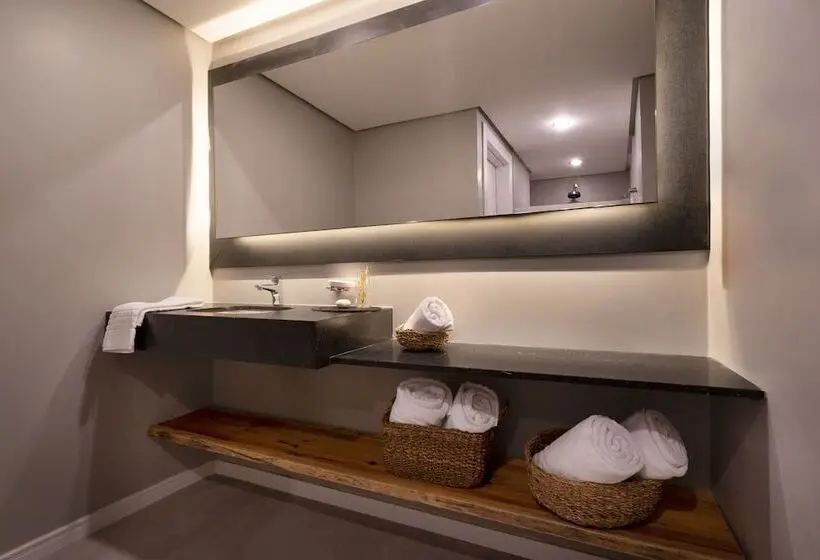 Perhehuone, Jangal Das Araucárias Swan Design Hotel Canela