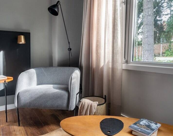 스탠다드 룸, Jangal Das Araucárias Swan Design Hotel Canela