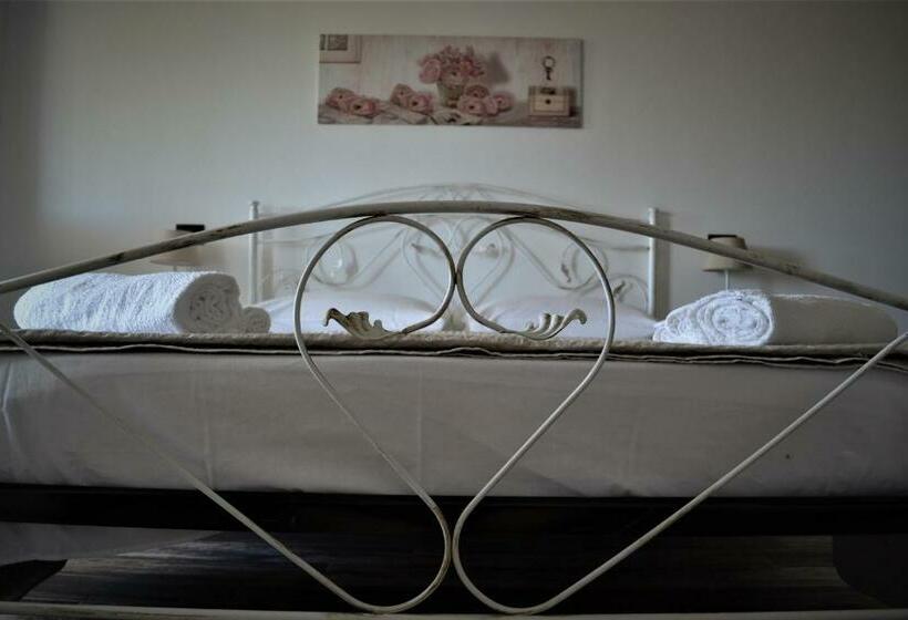 Pokój Standard Widok Ogród, Elios Rooms