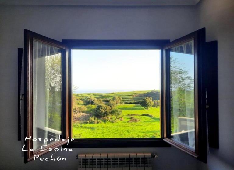 스탠다드 룸, Hospedaje La Espina De Pechon