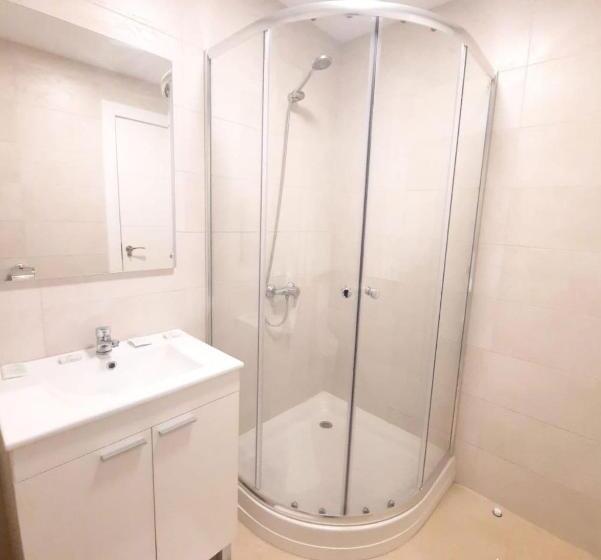 스탠다드 룸, Hospedaje La Espina De Pechon