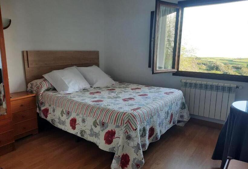 스탠다드 룸, Hospedaje La Espina De Pechon