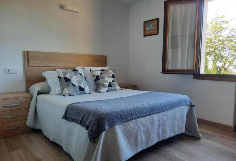 스탠다드 룸, Hospedaje La Espina De Pechon