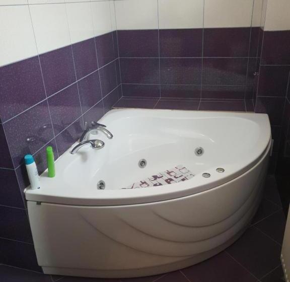 침실 2개 아파트, La Zinculescu