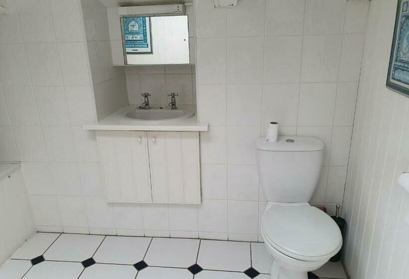 Номер Стандарт, Earl Of Chatham