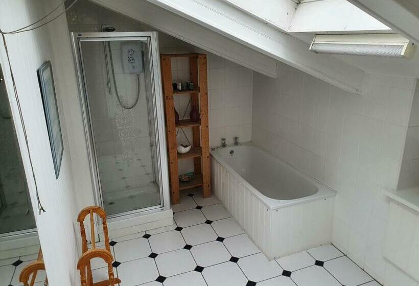 Номер Стандарт, Earl Of Chatham