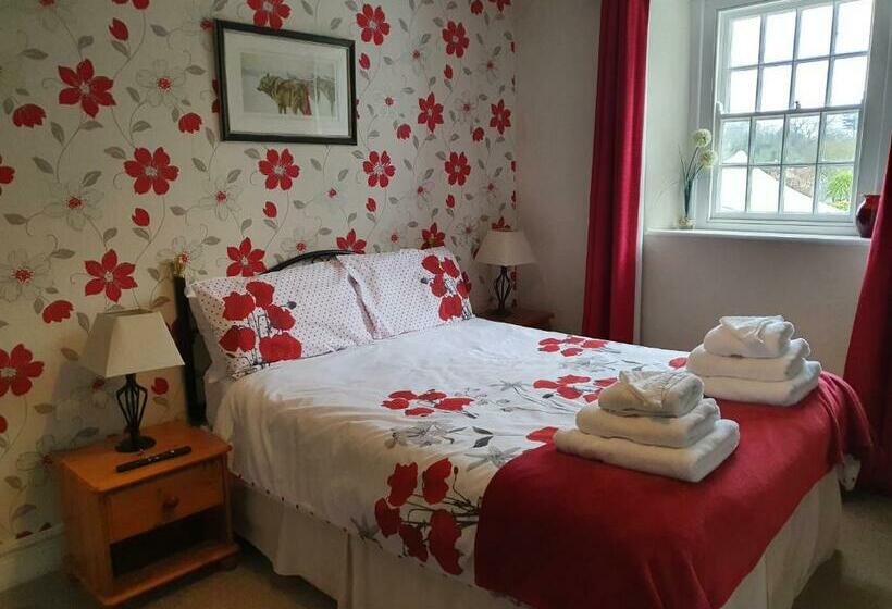 Номер Стандарт, Earl Of Chatham