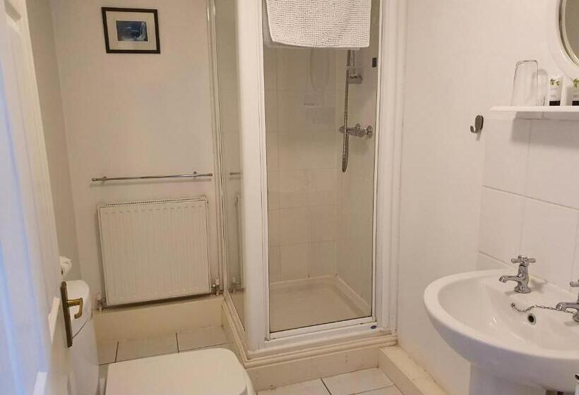 Номер Стандарт, Earl Of Chatham