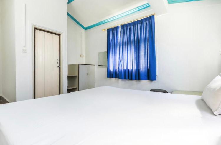 غرفة إقتصادية فردية, Priti International