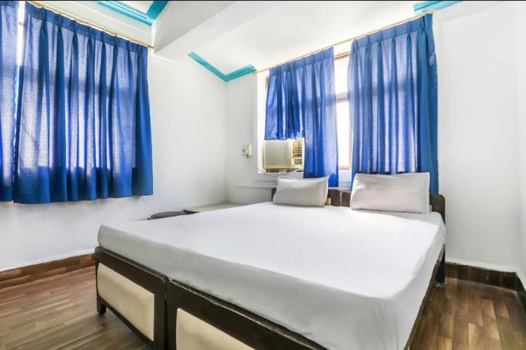 غرفة إقتصادية فردية, Priti International