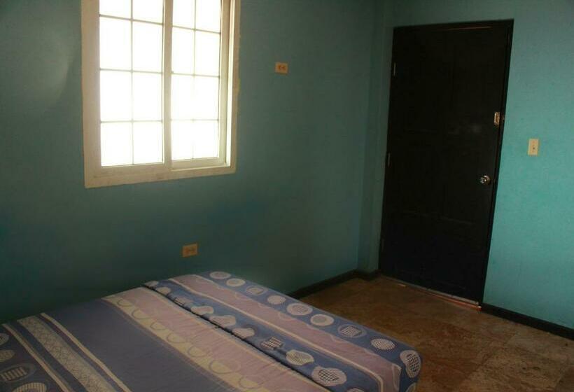 غرفة ديلوكس, Twin Fin Plaza