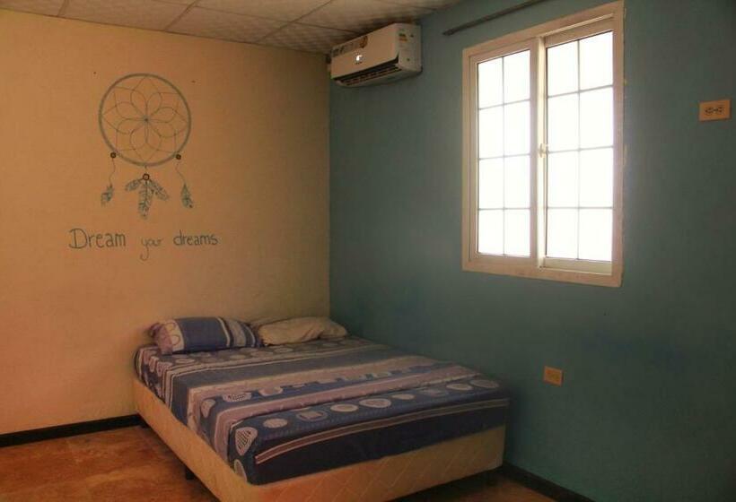 غرفة ديلوكس, Twin Fin Plaza