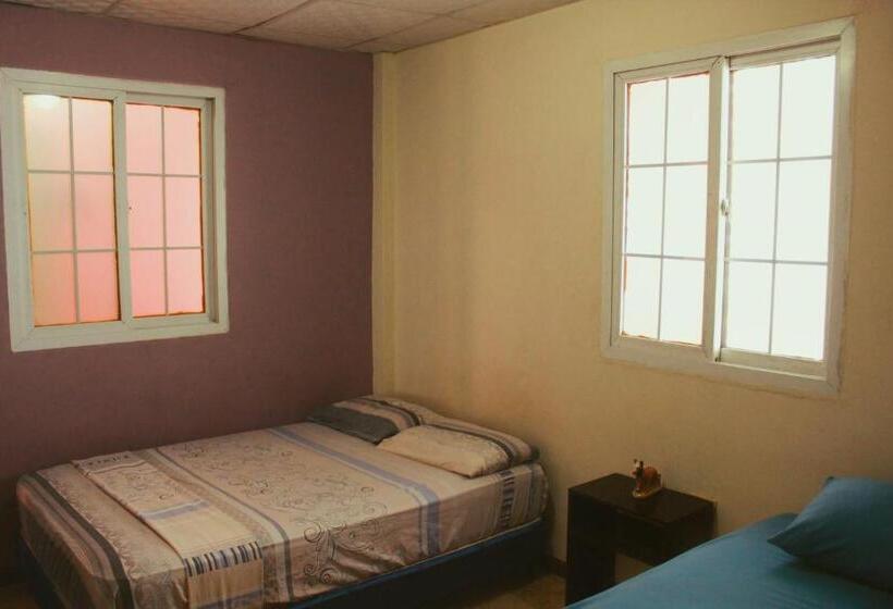 غرفة ديلوكس, Twin Fin Plaza