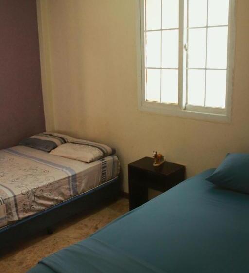 غرفة ديلوكس, Twin Fin Plaza