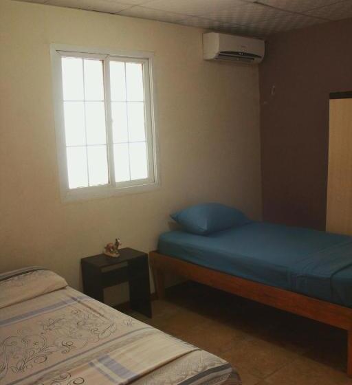 غرفة ديلوكس, Twin Fin Plaza