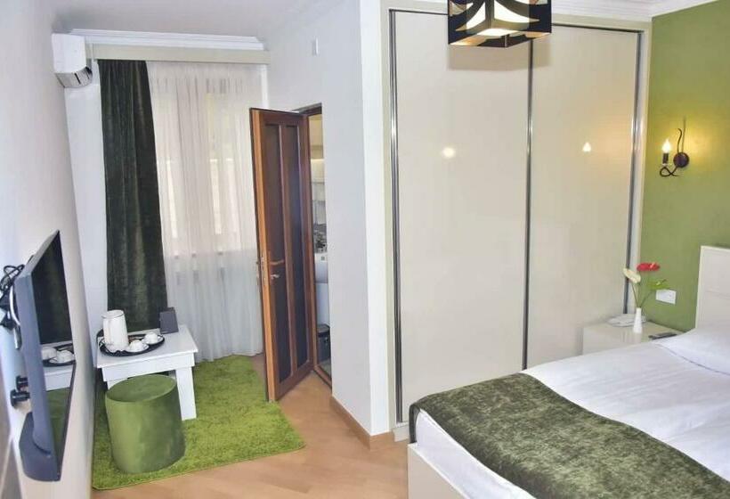 اتاق استاندارد, Villa De France