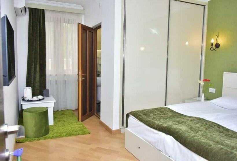 اتاق استاندارد, Villa De France