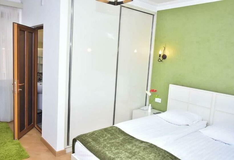 اتاق استاندارد, Villa De France