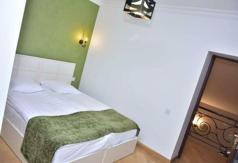 اتاق استاندارد, Villa De France