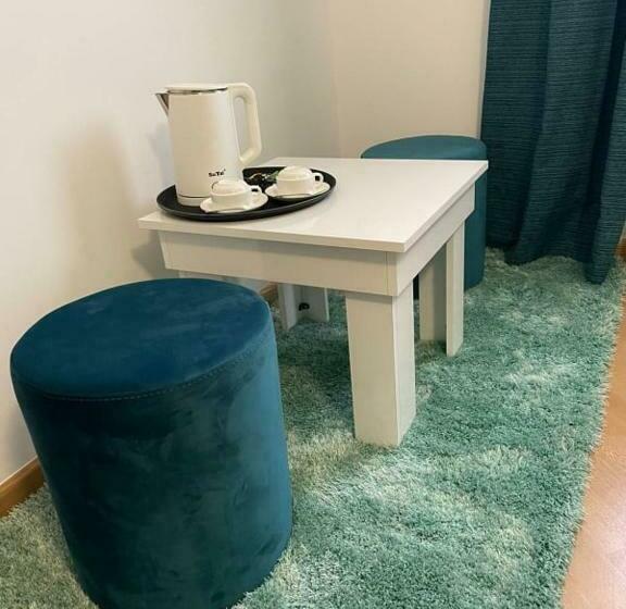 اتاق استاندارد, Villa De France