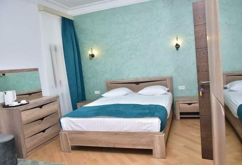 اتاق استاندارد, Villa De France