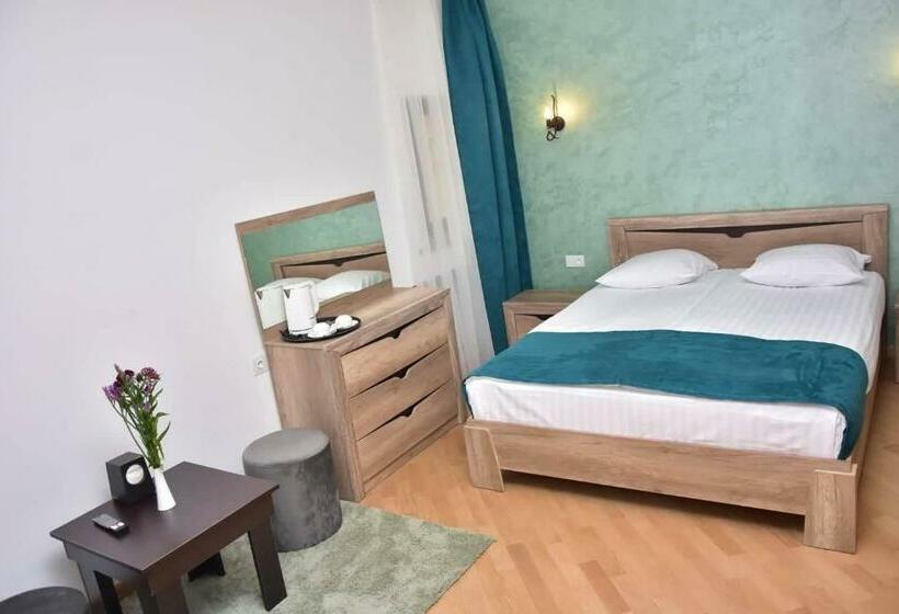 اتاق استاندارد, Villa De France