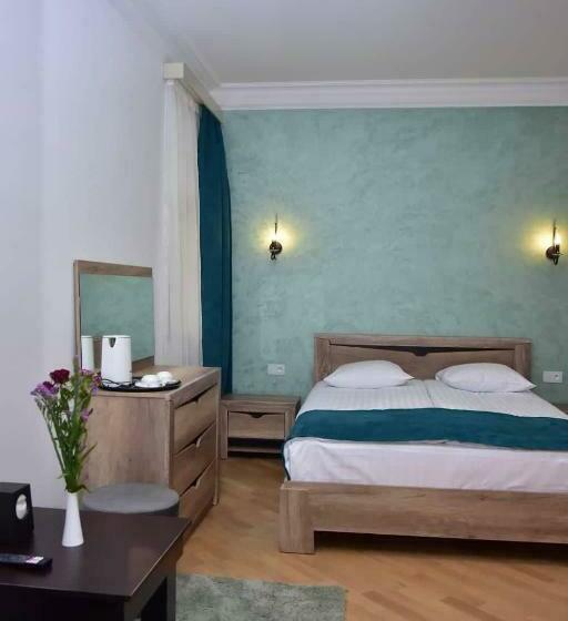 اتاق استاندارد, Villa De France