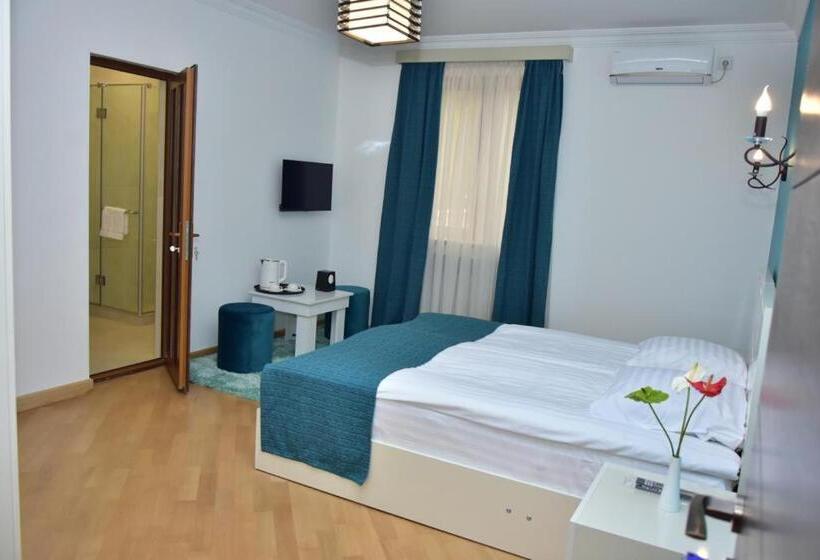 اتاق استاندارد, Villa De France