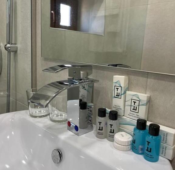 اتاق استاندارد, Villa De France