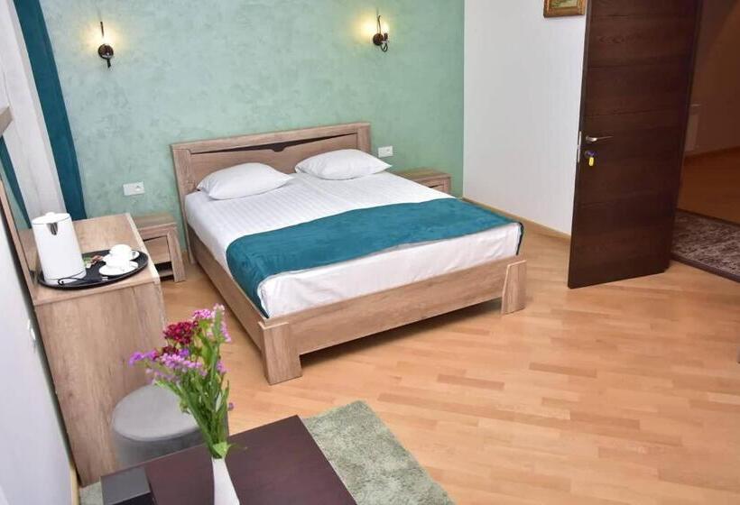 اتاق استاندارد, Villa De France